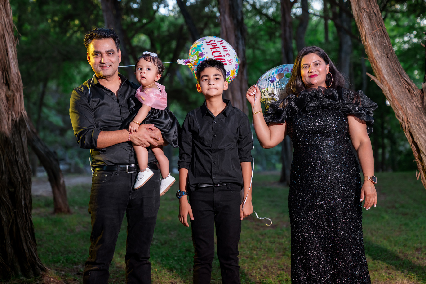 Event Venue and Decor